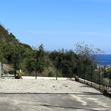 Apartamento 12 M2 Niza